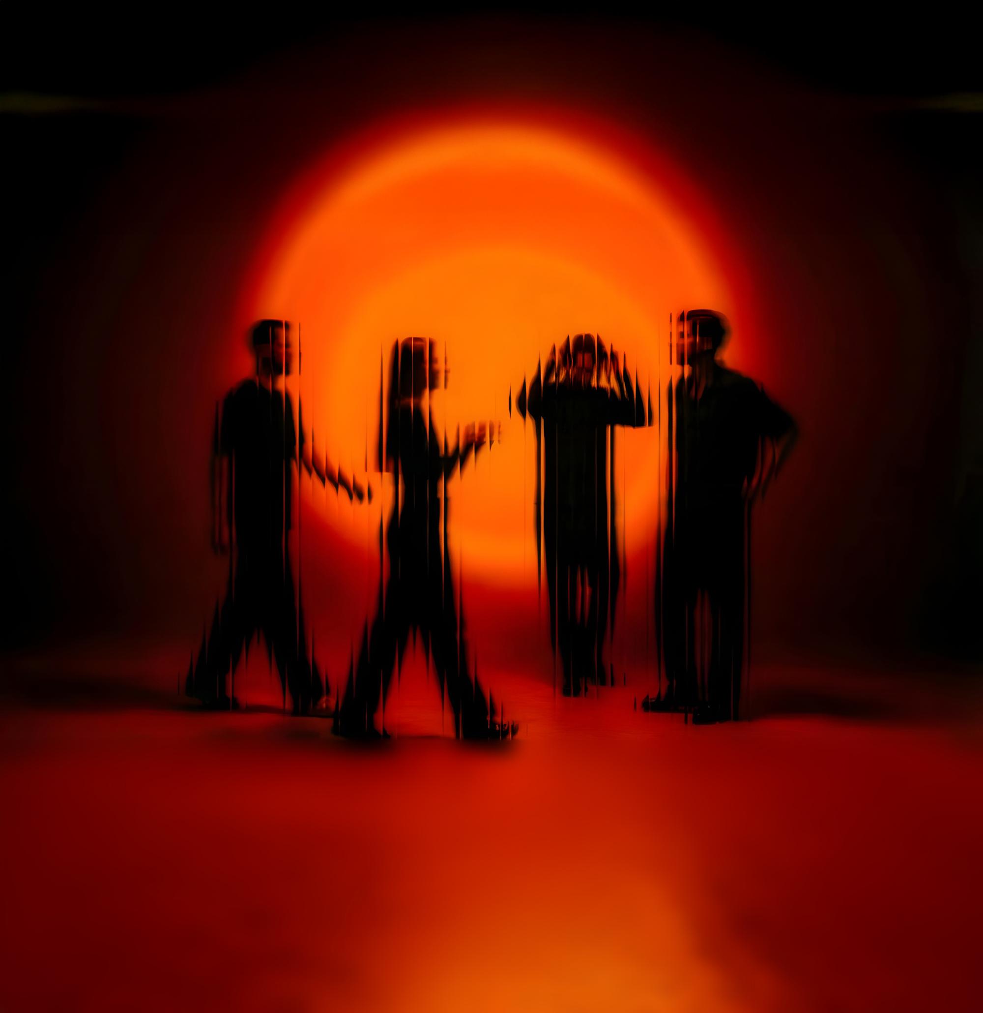 Hakuto background